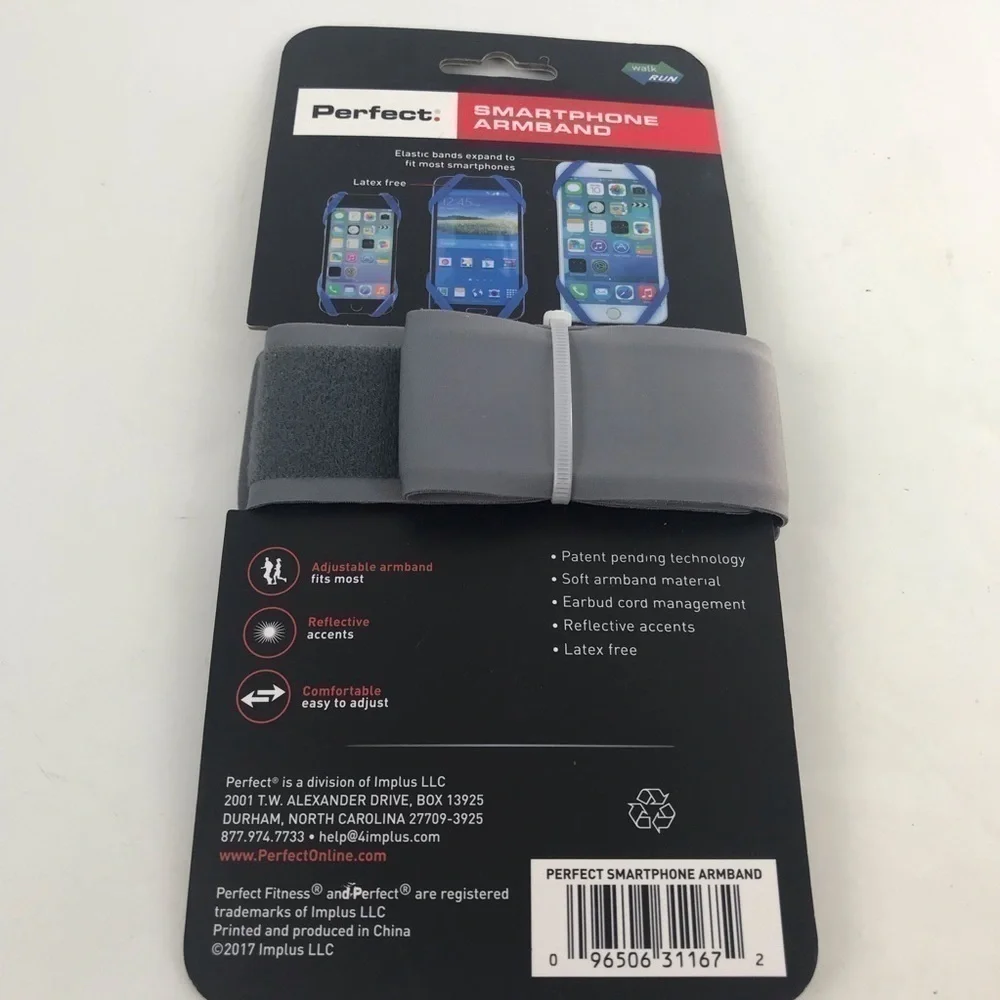 Perfect Smartphone Armband - Brand New